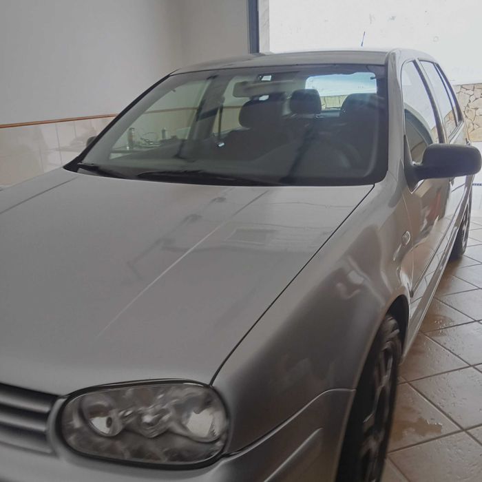 Vendo VW Golf 4 1.9 TDI 110 CV