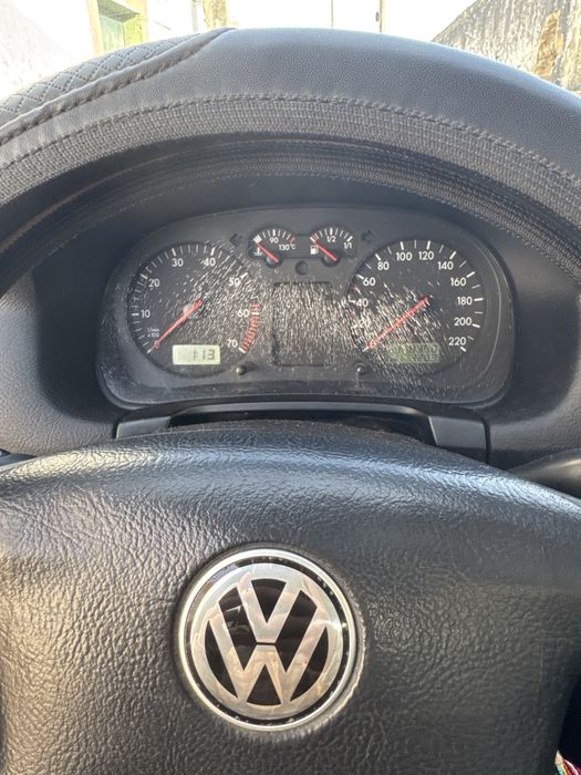 Golf IV 1.4i c/ teto abrir