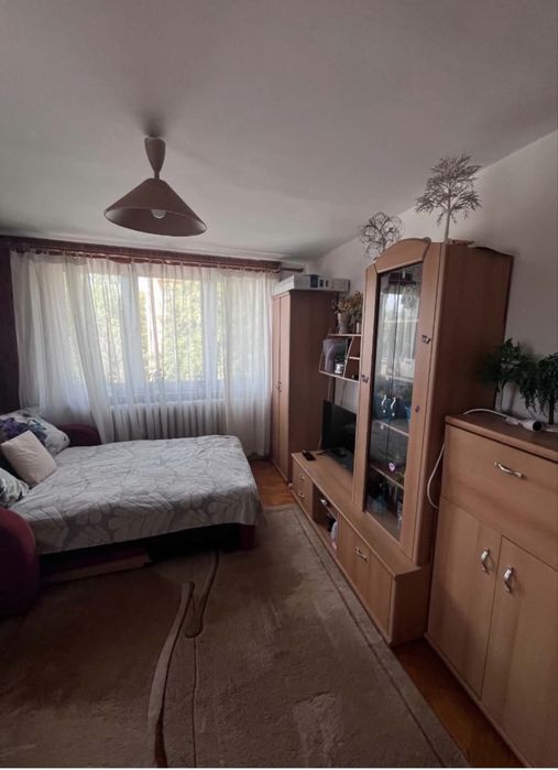 Mieszkanie do wynajęcia