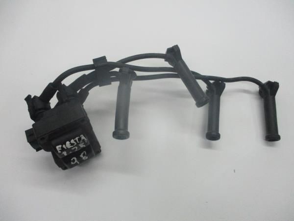 Bobina de ignição FORD Fiesta IV (JA_, JB_)