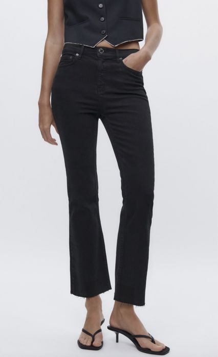 Джинси Zara
