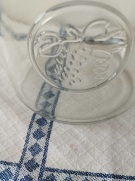 Decanter de litro