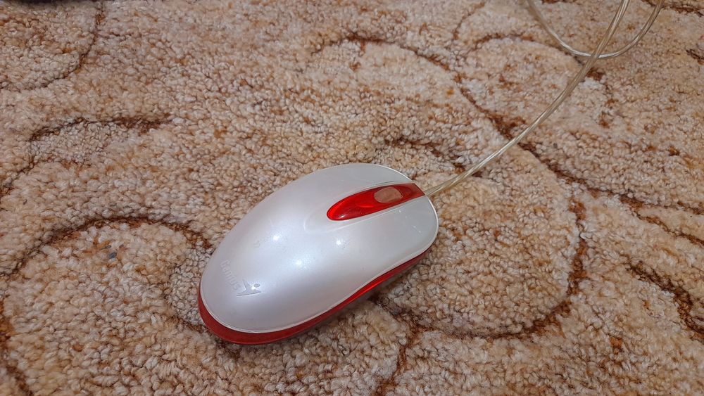 Компьютер, домашний ПК