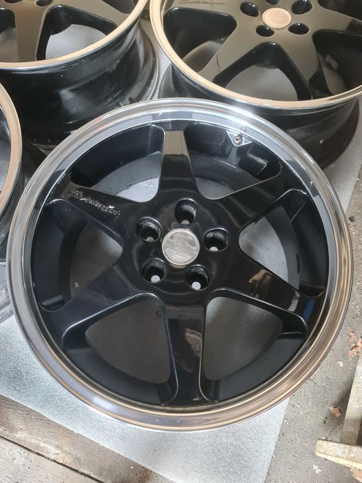 MK Motorsport MK3 BMW
