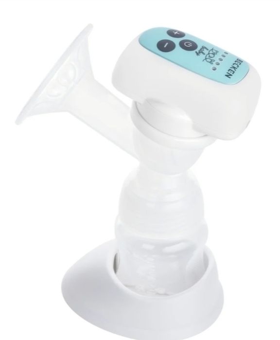 Bomba tira-leite Beken