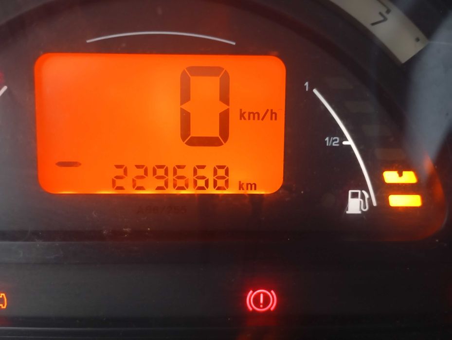 Citroën C3 1.4 diesel