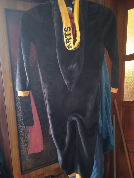 Кегурумі дитяче Гаррі Поттер