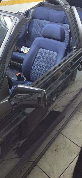 Volkswagen Golf Cabrio let — fotografia 6