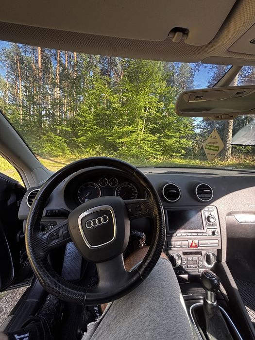 Audi A3 2.0 TDI