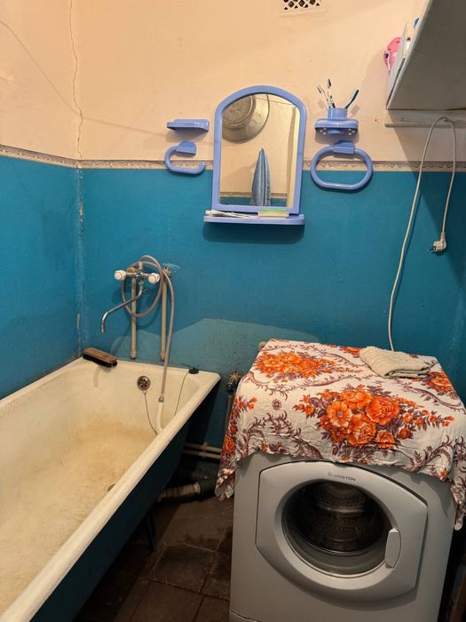 Продається 3-х кімнатна квартира 2 поверх Дослідна