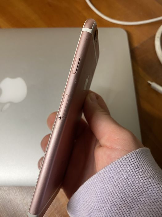 iPhone 6s Rose 32GB