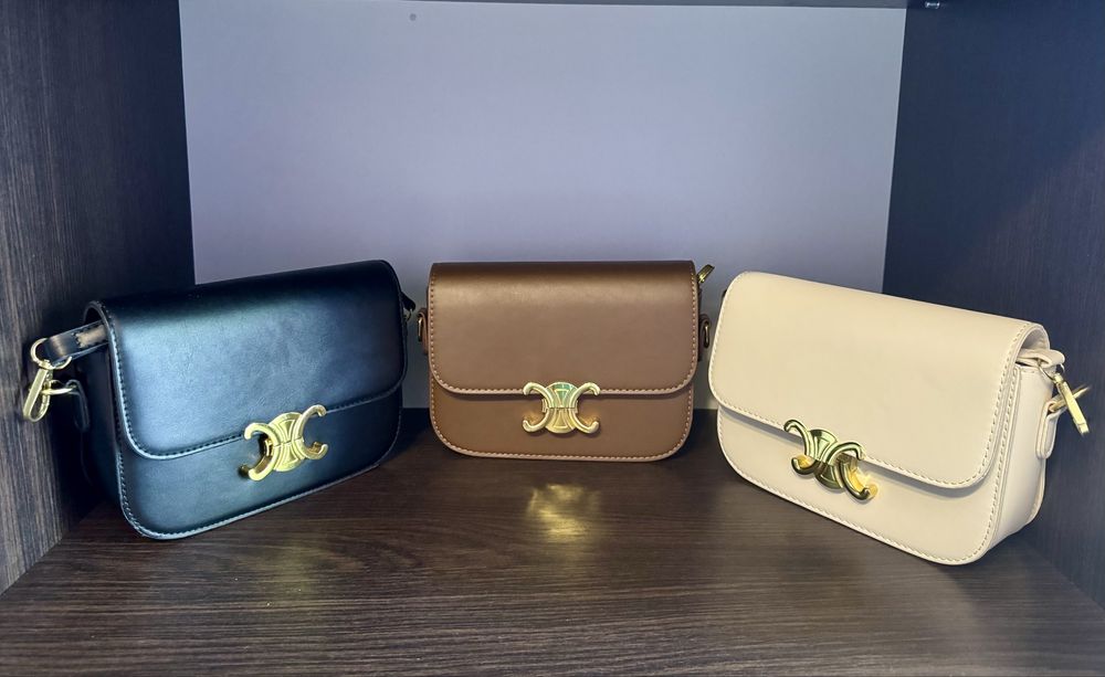 сумка Louis Vuitton, chanel, celin, jacquemus дешево