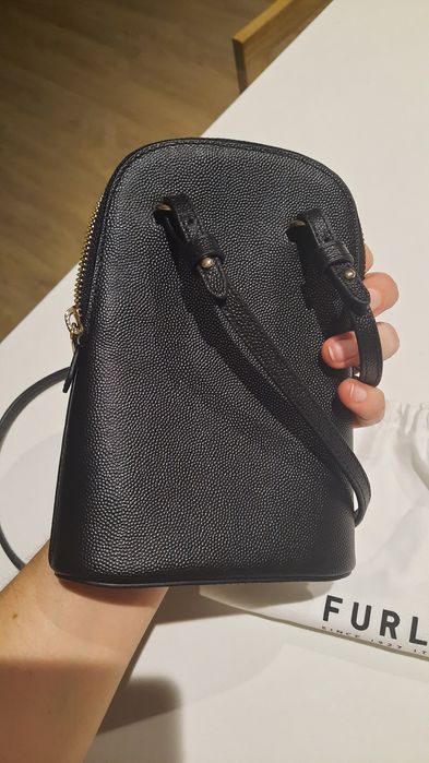 Bolsa pequena furla