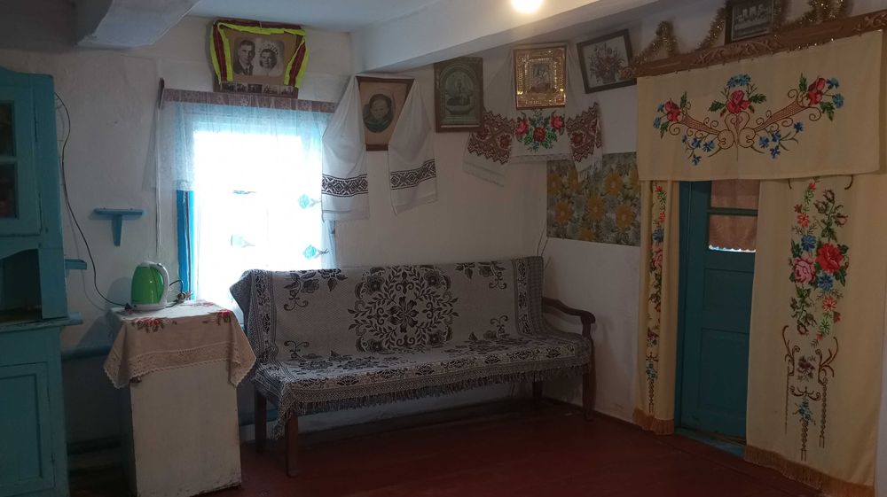 Продається будинок