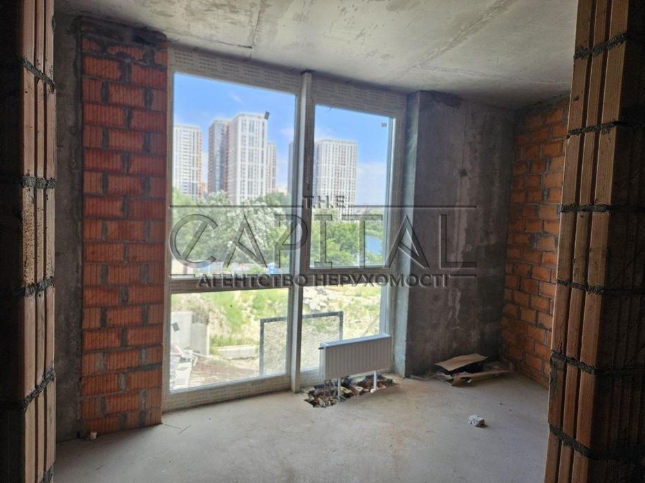 Оренда приміщення 110 м² біля метро Славутич | ЖК Славутич 2.0