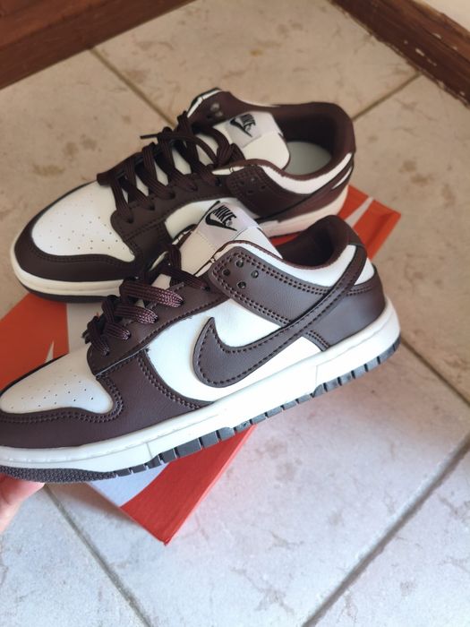 Sapatilhas Nike dank