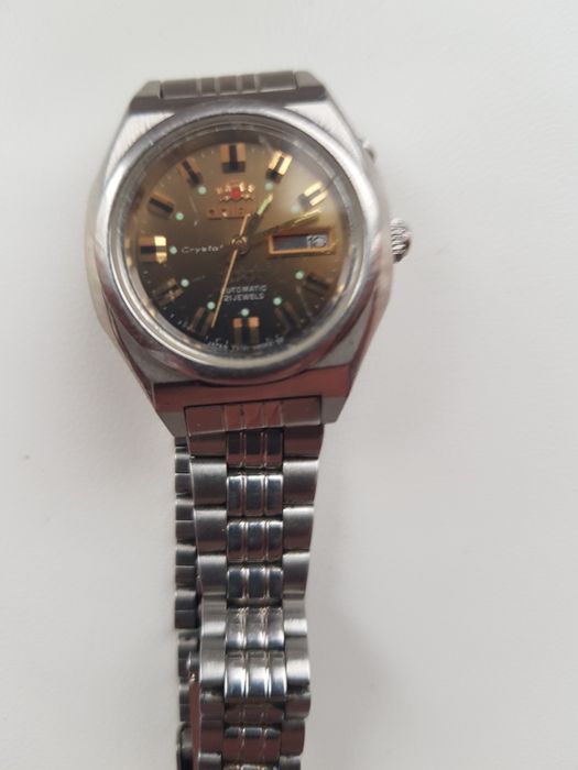 Наручний жіночий годинникк