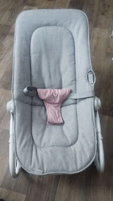 Шезлонг для новонароджених Kinderkraft