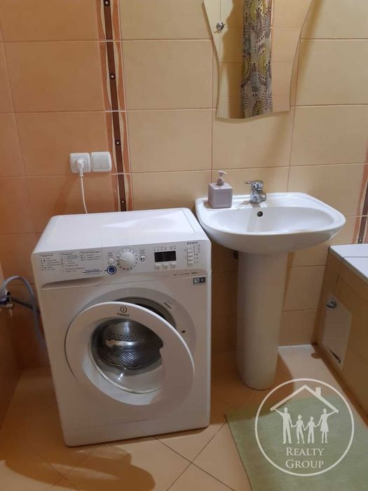 Оренда затишної 2-кімнатної квартири в новобудові | Сихів