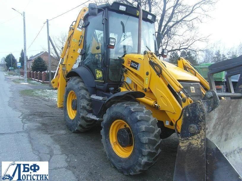 Аренда  JCB 3CX , Услуги самосвал Камаз до 15 т, Автокран 21 м стрела