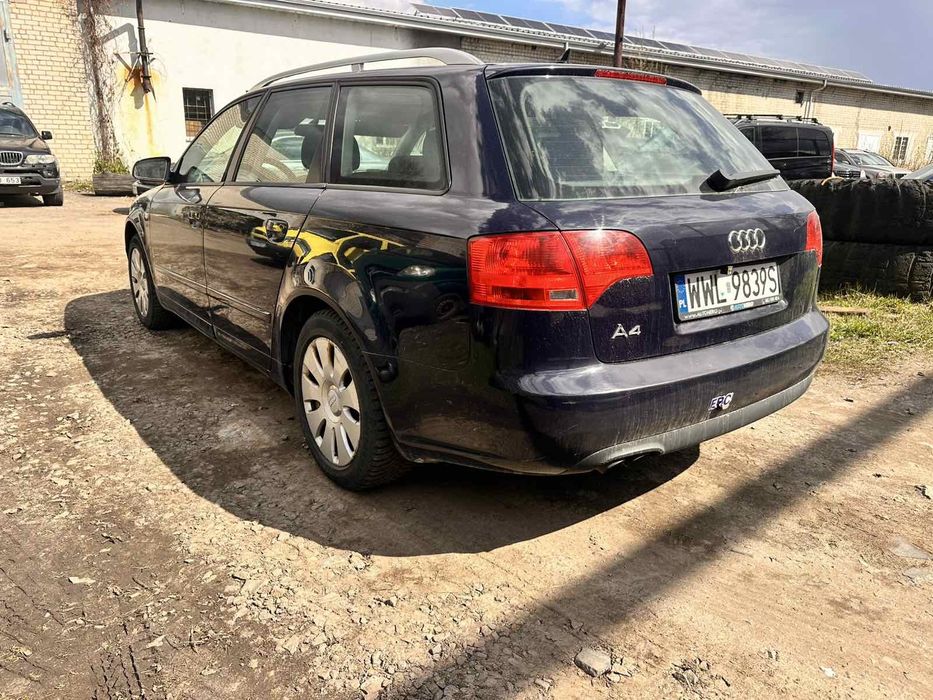 Ауді а4 2.0тді для ЗСУ