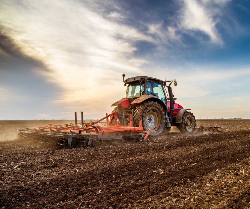 Olej silnikowy Qualitium AGRI UTTO 10W40 205L