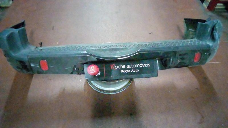 Para Choques De Trás Opel Frontera B (U99)
