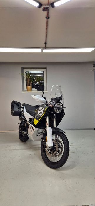 Husqvarna