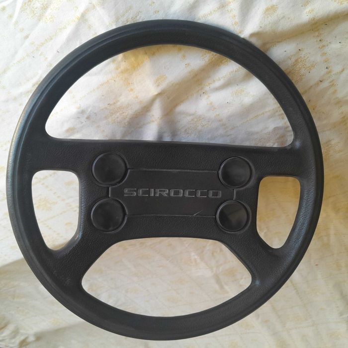 VW Scirocco mk2 Golf Jetta