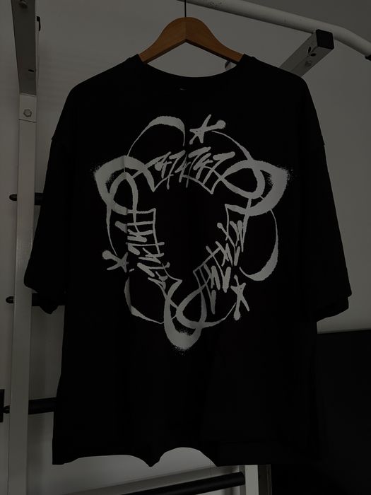 Koszulka Oki 47 merch