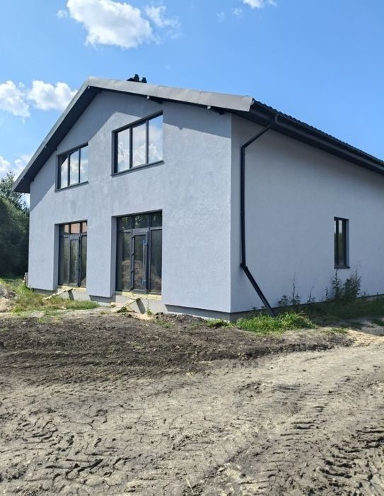 Продам будинок в Житомирі На Мар'яновці 100 квадратних метрів
