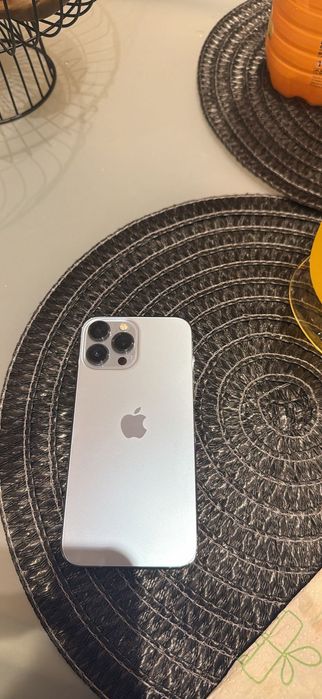 Vendo IPhone 13 Pro Max