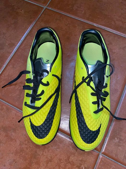 Botas futebol Nike