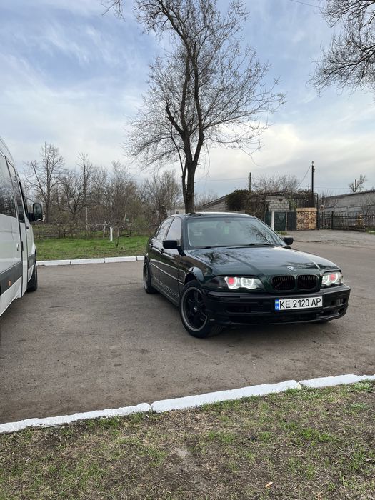 Бмв е46 до рестайл