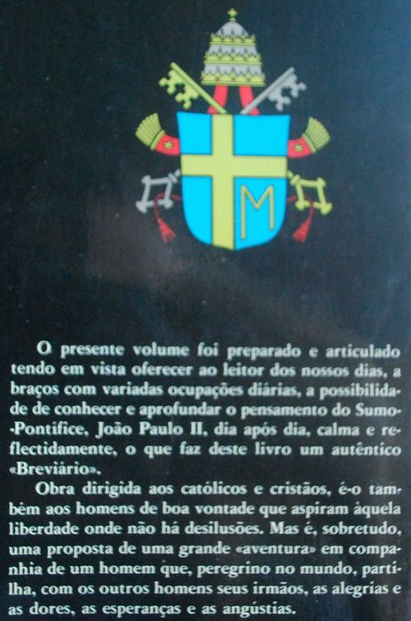 Pausas de Reflexão (Meditações Para Todos os Dias do Ano)