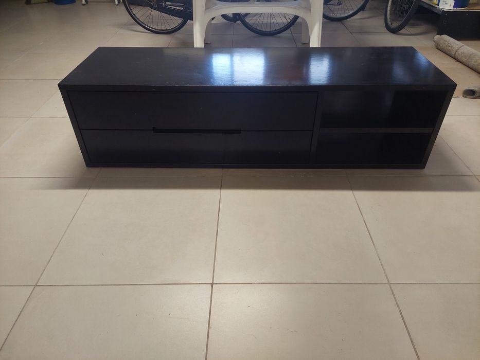 Movel Tv com Gavetas