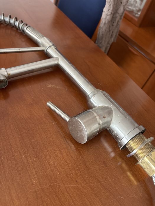 Torneira para casa