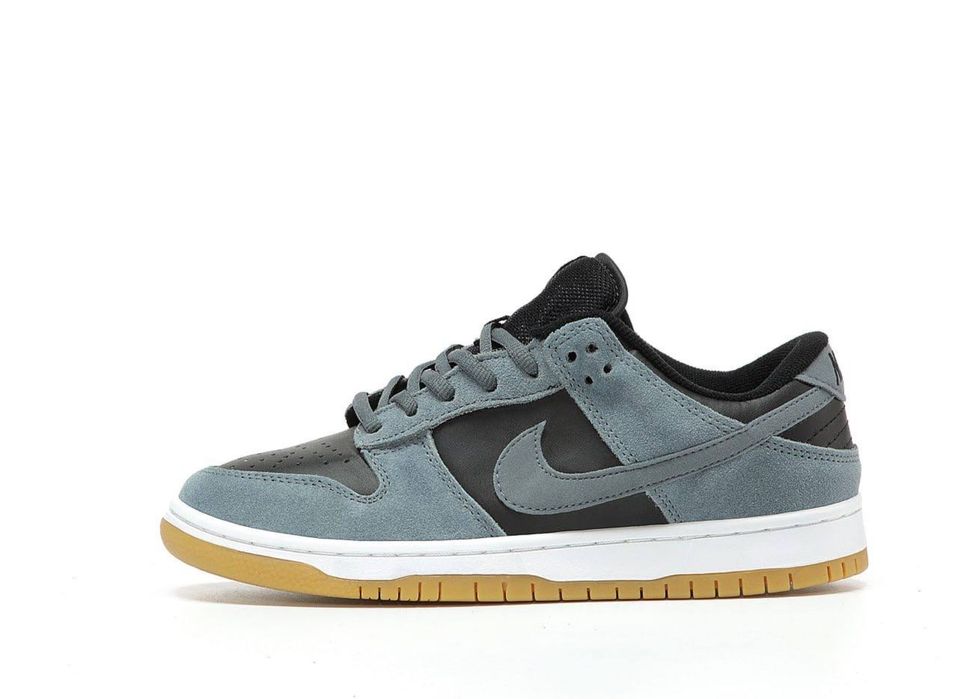 Nike SB Dunk.
