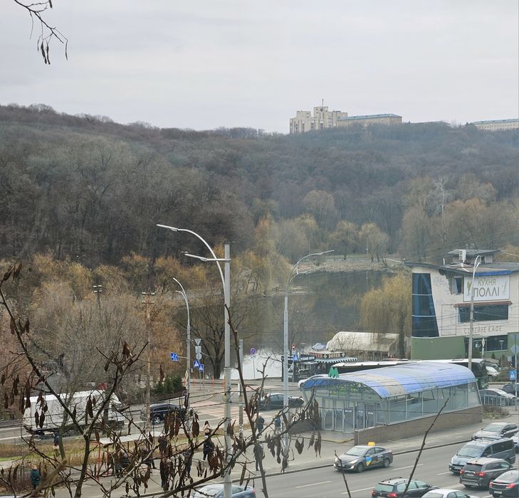 Оренда стоматологічного кабінету під ключ