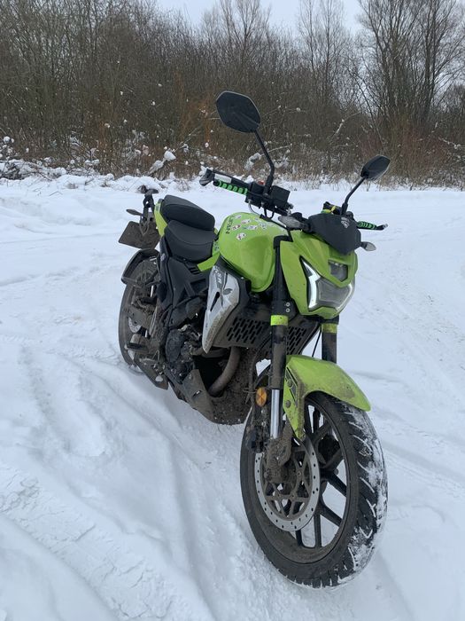 Продам  ліфан ср 220 2025