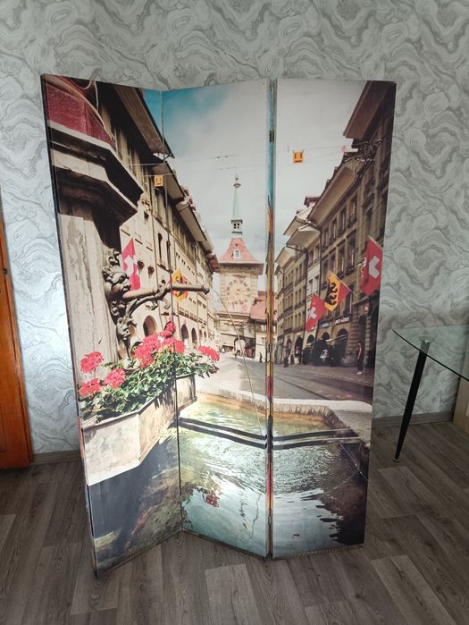 Продається ширма картина