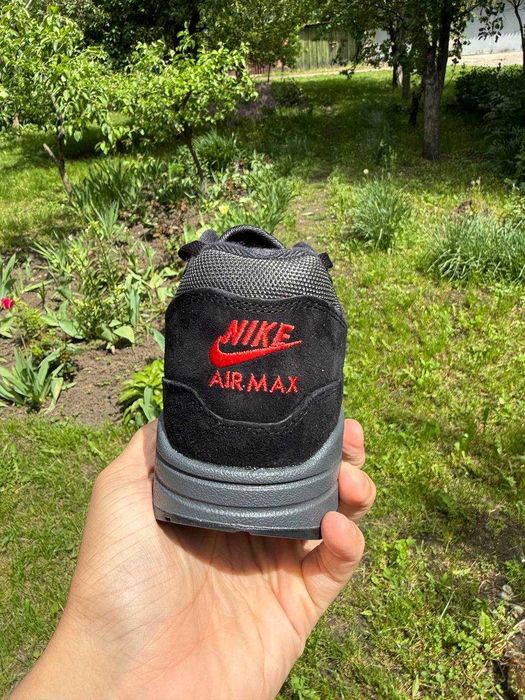ОРИГІНАЛ! Nike Air Max 1 Bred 42.5 44 | FV6910-001