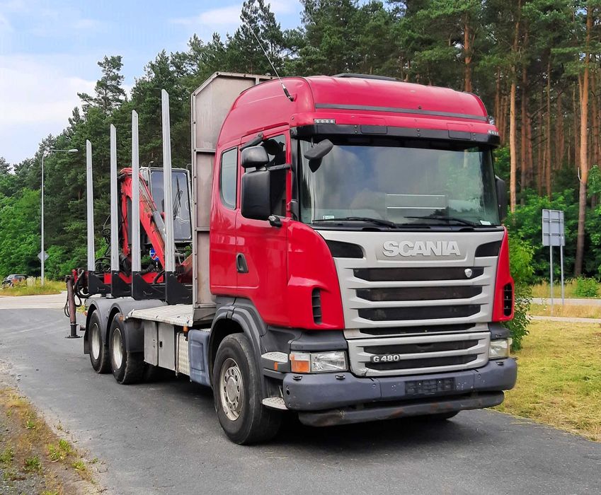 Scania