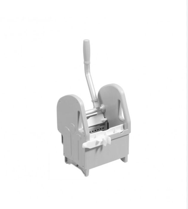 Prensa / Espremedor TTS cinza nova