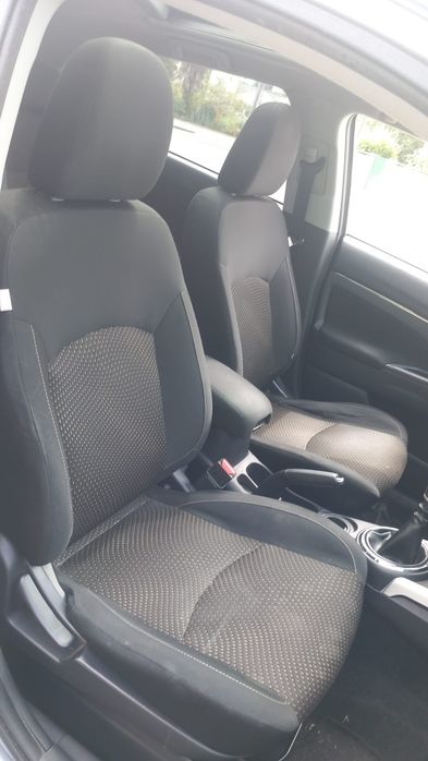 ASX exclusive 1.8 diesel