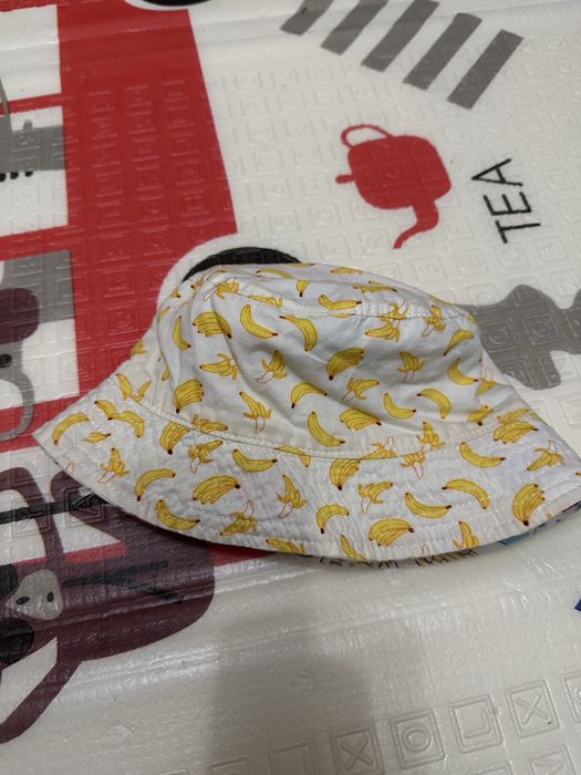 Панама та Бейсболка набір  1 - 2 роки