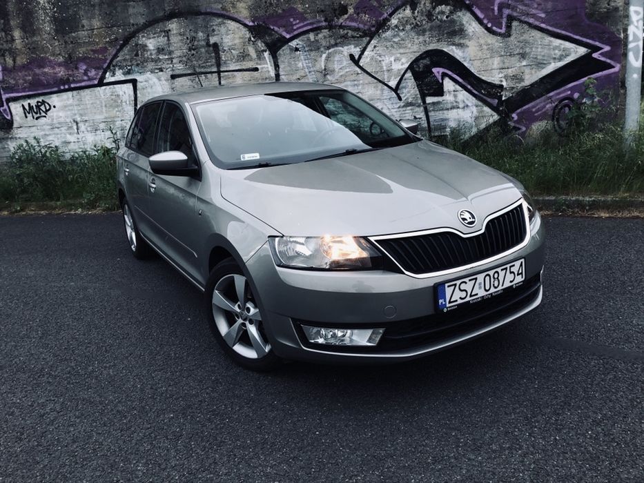 Wypożyczalnia CAR-DAM Szczecinek