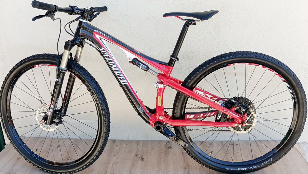 JF-Bikes Bicicletas Specialized Epic Carbono 29 S