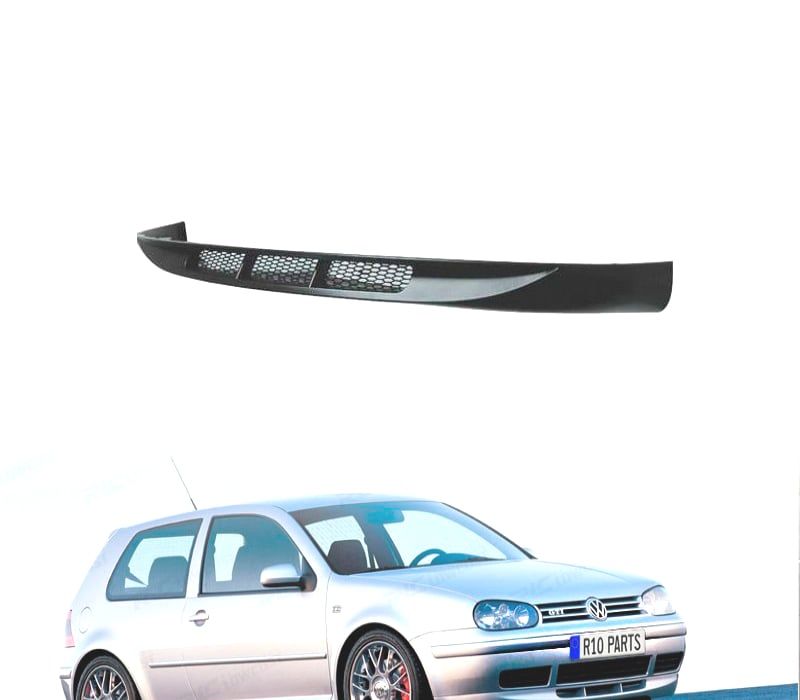SPOILER FRONTAL VOLKSWAGEN VW GOLF 4 97-03