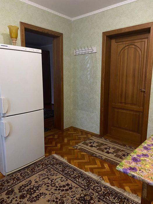 Здам дві кімнати, у вартість входять комунальні послуги!